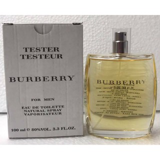 เทส Burberry Classic men 100ml  • 1299฿ ส่งเทส Burberry Classic men 100ml  • 1299฿ ส่งฟรีเทส Burberry Classic men 100ml