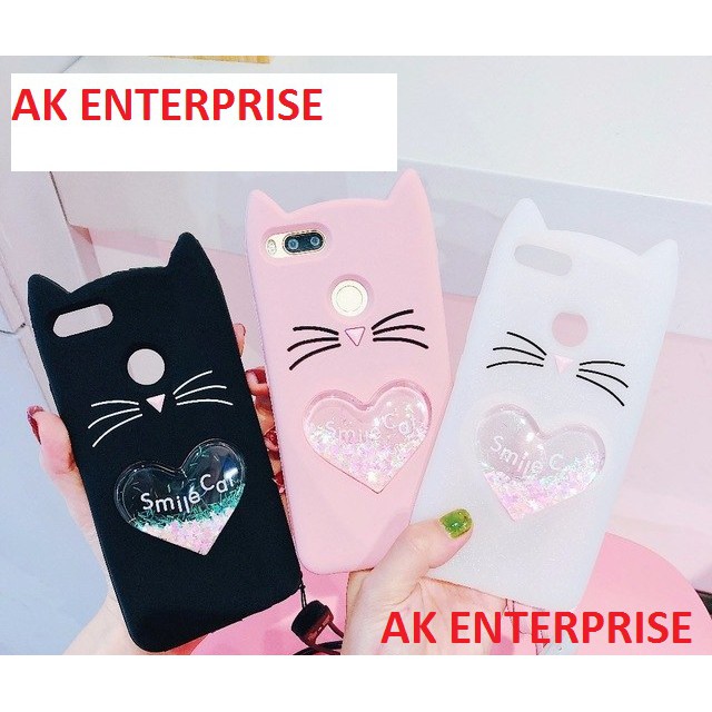 Pho* 11 11 pro Max 5 5s IP6 6s ,IP6+ 6s+, IP7+/8+ X XS Max Love Cat gliter case