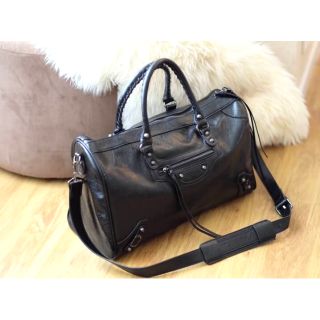 Style fashion bag