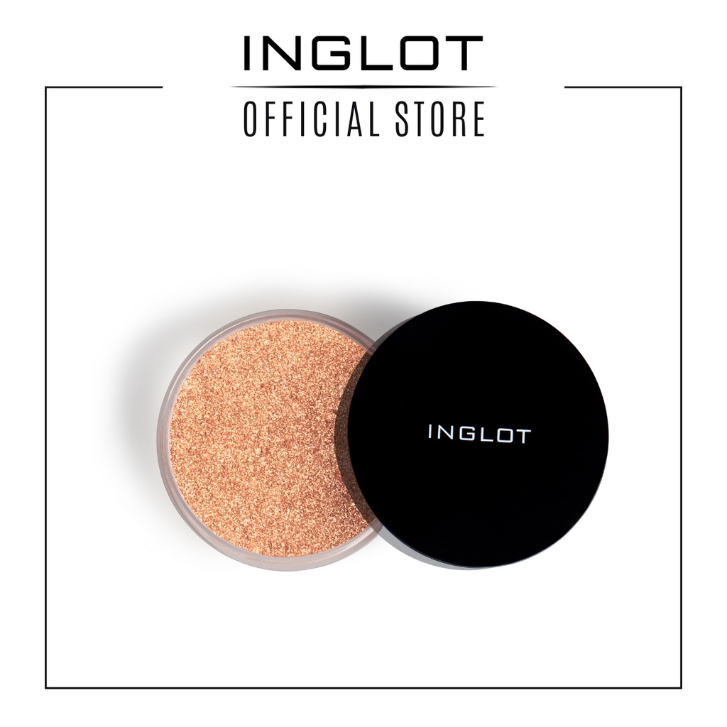 Inglot ฝุ่นประกาย FEB 02