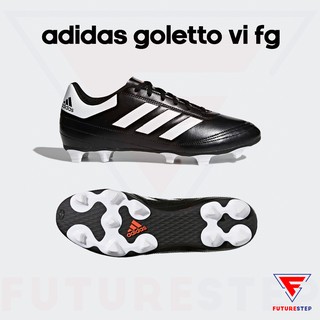 รองเท้าฟุตบอล adidas Goletto VI FG