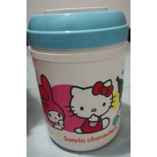 กระติกน้ำ Sanrio จุ 3 ลิตร