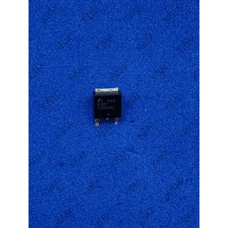 MOSFET มอสเฟต FQP12N20L CHIP