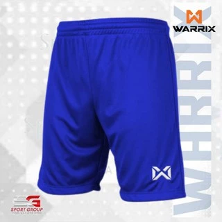 WARRIX กางเกงฟุตบอลเด็ก warrix เบสิค WP-1509K