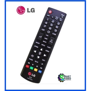 รีโมททีวีแอลจี/LG/LED TV Fernbedienung/AKB73715679/อะไหล่แท้จากโรงงาน