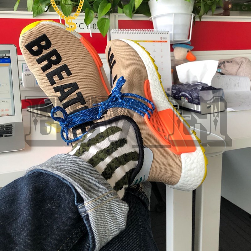 Adidas Pharrell HUMAN NMD AC7360 AC7361 b0langsw6g ThaiPick