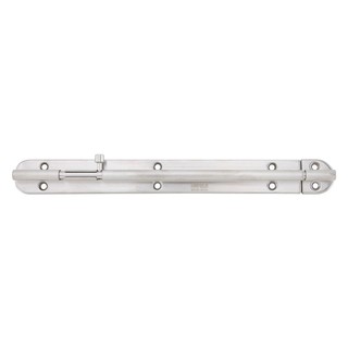 กลอนทั่วไป HAFELE 489.71.320 10 นิ้ว SS HF 10" 489.71.320 SS BOLT