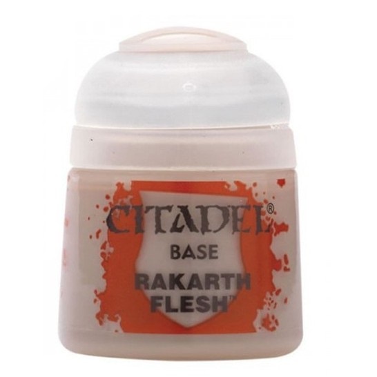 Base Rakarth Flesh (12Ml) Citadel Paints