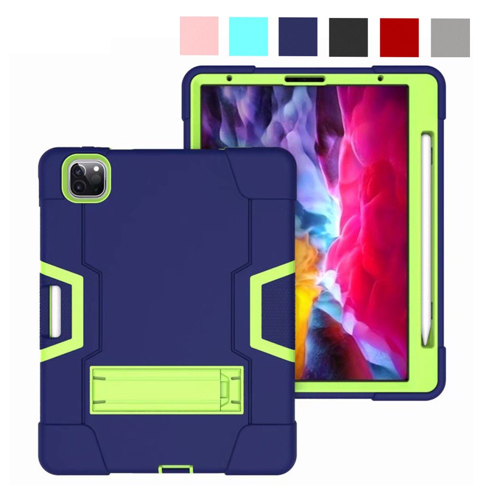 สําหรับApple iPad Pro 11 2018 2020 2021 2022 A1980 A2013 A2068 A2228 A2377 A2459 A2759 A2435 A2761 ก