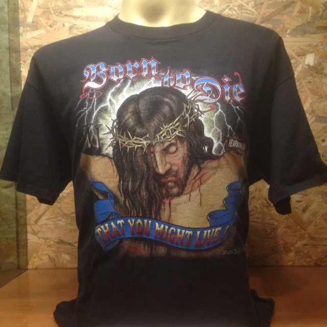 เสื้อยืด USA