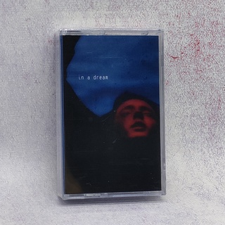 Cassette English song Troye Sivan-In A Dream new album brand new unopened cassette