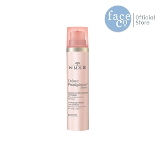 NUXE Creme Prodigieuse Boost Energising Priming Concentrate 100 ml. นุกซ์ ไพร์มิ่ง คอนเซนเตรท