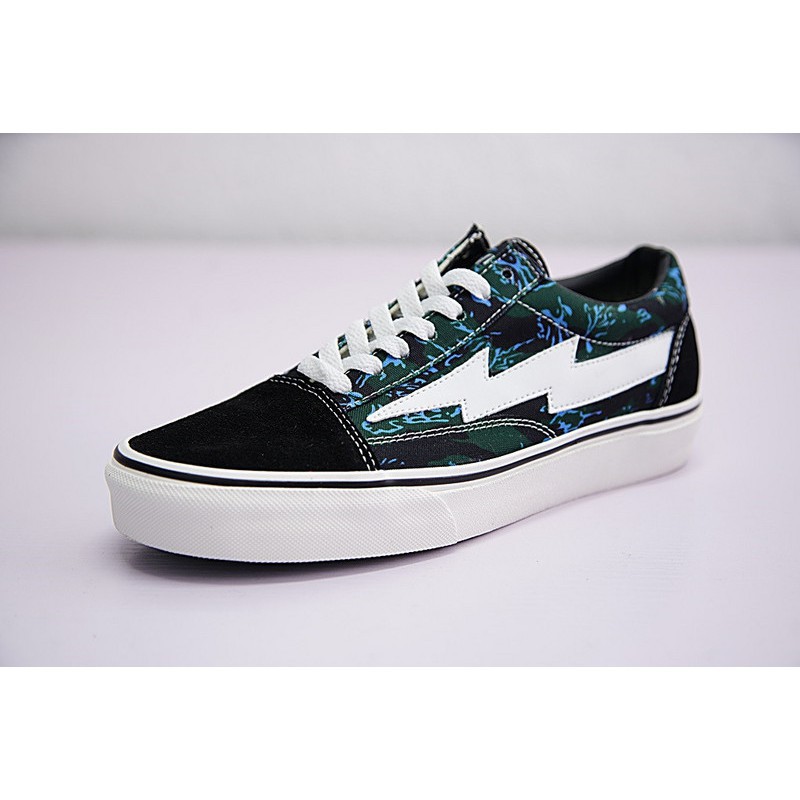 revenge x storm brun