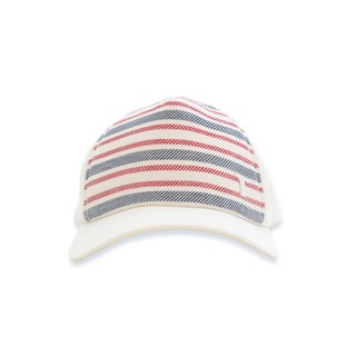 DoiTung Cap - Mix Twill White หมวก แก็ป ดอยตุง