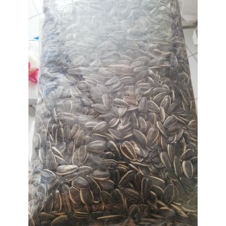 ทานตะวันAป้อม แพค1kg.