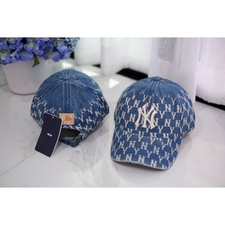 หมวก NY จาก Shop MLB แท้ 100%