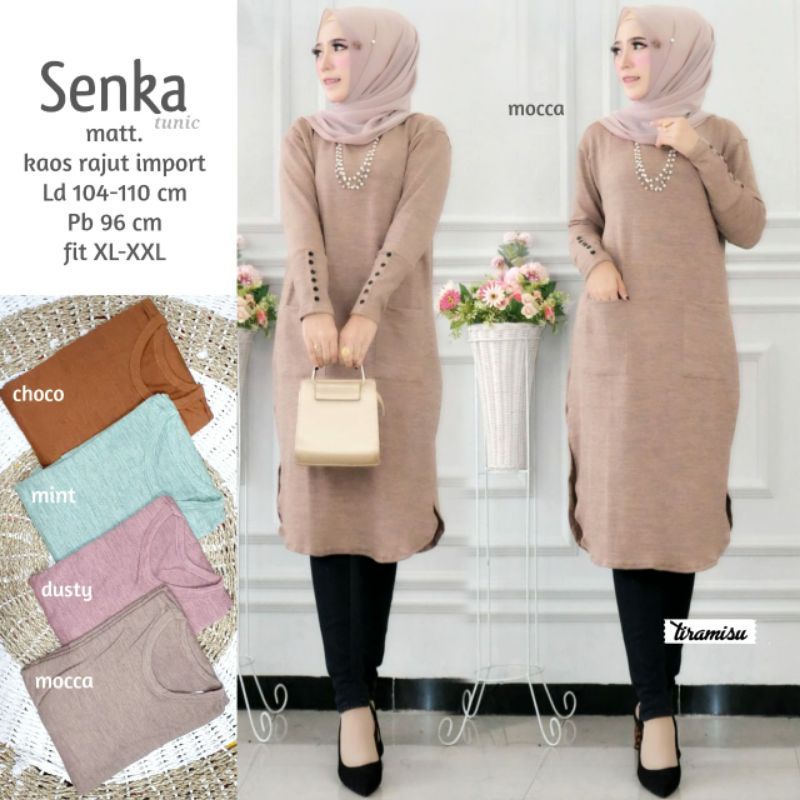 SENKA TUNIC*********