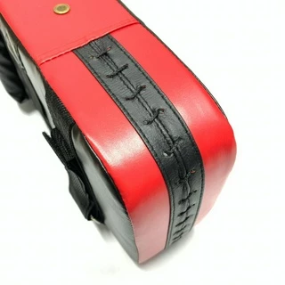 เป้าล่อเตะ PU เป้าใช้ซ้อมเตะมวย แบบสวมแขน (1ชิ้น)-02