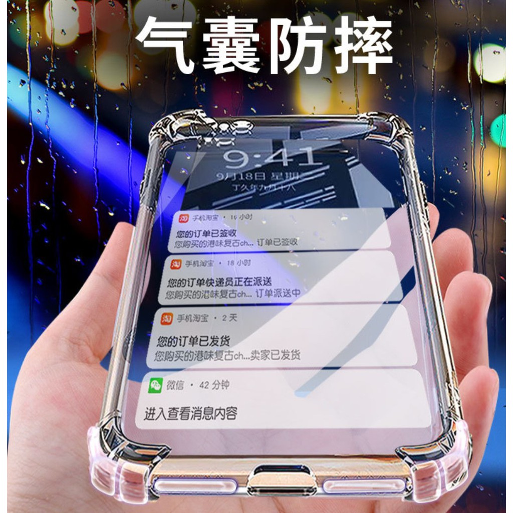 เคสใสกันกระแทก Samsung A42 A32 5g S21 S21plus S21Ultra S20 S20plus Note10pro J4plus S8plus S7 เคสใสs