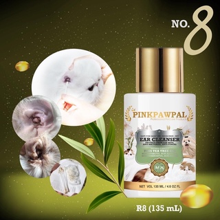 Ear cleanser pinkpawpal