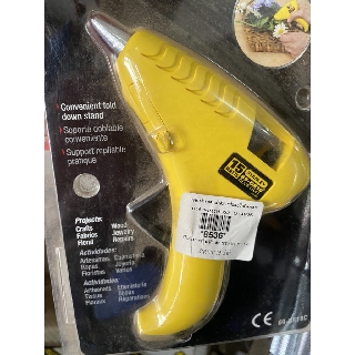 ปืนยิงกาวไฟฟ้าเล็ก STANLEY 69-GR10C 15 วัตต์