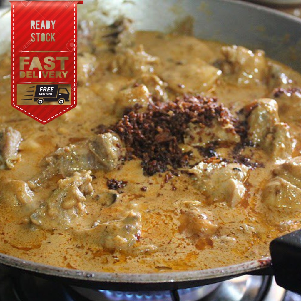 KUZI MAK AJI CANDY SPICES | KUZI SPICES | KELANTAN CANDY SPICES