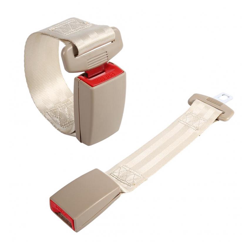 Soyoung เข็มขัดนิรภัยรถยนต์ เพื่อความปลอดภัย - รูปที่ 5