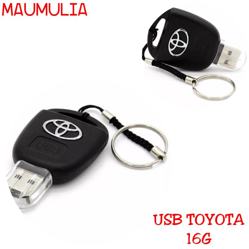 UNIQUE TOYOTA USB***