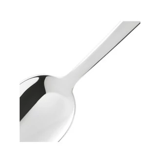 ZWILLING ช้อนทานกาแฟ สเตนเลสสตีล รุ่น King N07041830