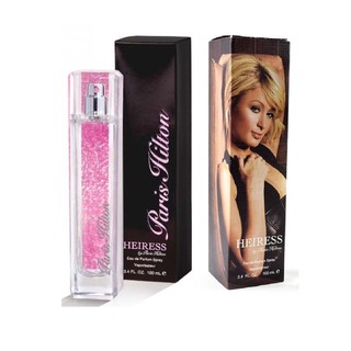 น้ำหอม Paris Hilton Heiress EDP 100 ml.