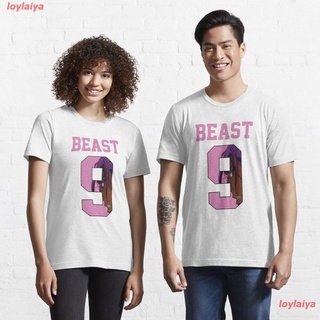 loylaiya Kuroko no Basket Murasakibara Atsushi Beast Nr 9 Jersey Essential T-Shirt Kuroko no Basket คุโรโกะ โนะ บาสเก็ต