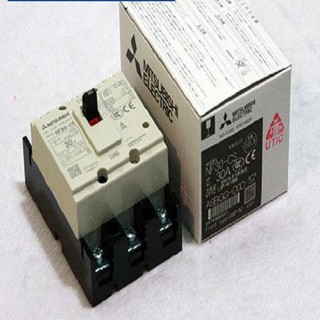 Mitsubishimitsubishi Electric à¹€à¸šà¸£à¸à¹€à¸à¸­à¸£ à¸¡ à¸•à¸‹ 3 à¹€à¸Ÿà¸ª à¸£ à¸™ Nf30 30a 1 070