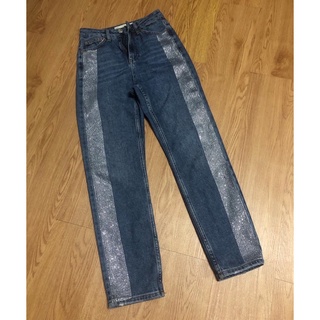 Topshop mom sz 24/30