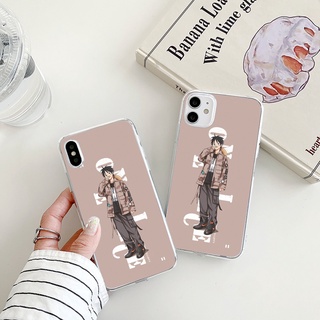 Luffy เคสไอโฟน 11 8พลัส iPhone 13 12 11 pro max เคส 7 8 7plus 8plus Xr Xs X 14 pro max se2020 One Piece phone case นิ่ม