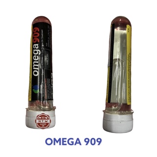 หัวเชื้อน้ำมันเครื่อง Onega 909