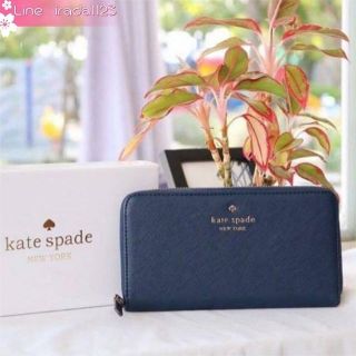 KATE SPADE WALLET  ของแท้ ราคาถูก