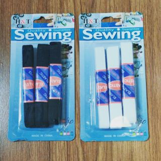 ยาวยืดแบน Inner Flat Band Sewing Kit