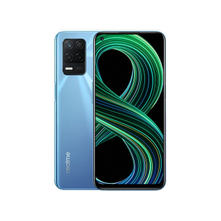 Realme Smartphone 8 (5G) สมาร์ทโฟน by Banana IT