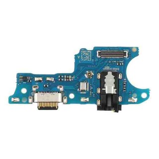 แพรตูดชาร์จ ก้นชาร์จ Samsung A02s A025F Charging Port Board for Samsung A02s