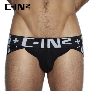 C-In2กางเกงในชายทรง Jockstrap สินค้าพร้อมส่ง