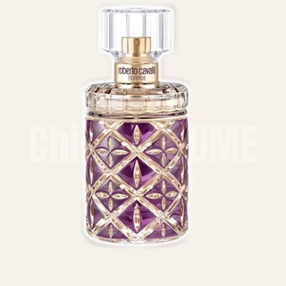 น้ำหอมแท้❤️ Roberto Cavalli Florence EDP 75ml.