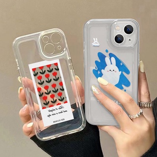 เคสโทรศัพท์มือถือ TPU ใส แบบนิ่ม ป้องกันเลนส์กล้อง สําหรับ Samsung A52 Case A12 A13 A22 A23 A31 A32 A33 A50 A51 A52S 5G A53 A71 A72 A73 S10 Plus S20 FE S21 S22 Ultra