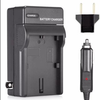 ที่ชาร์จแบตเตอรี่กล้อง Battery Charger for DMW-BLC12 #0993