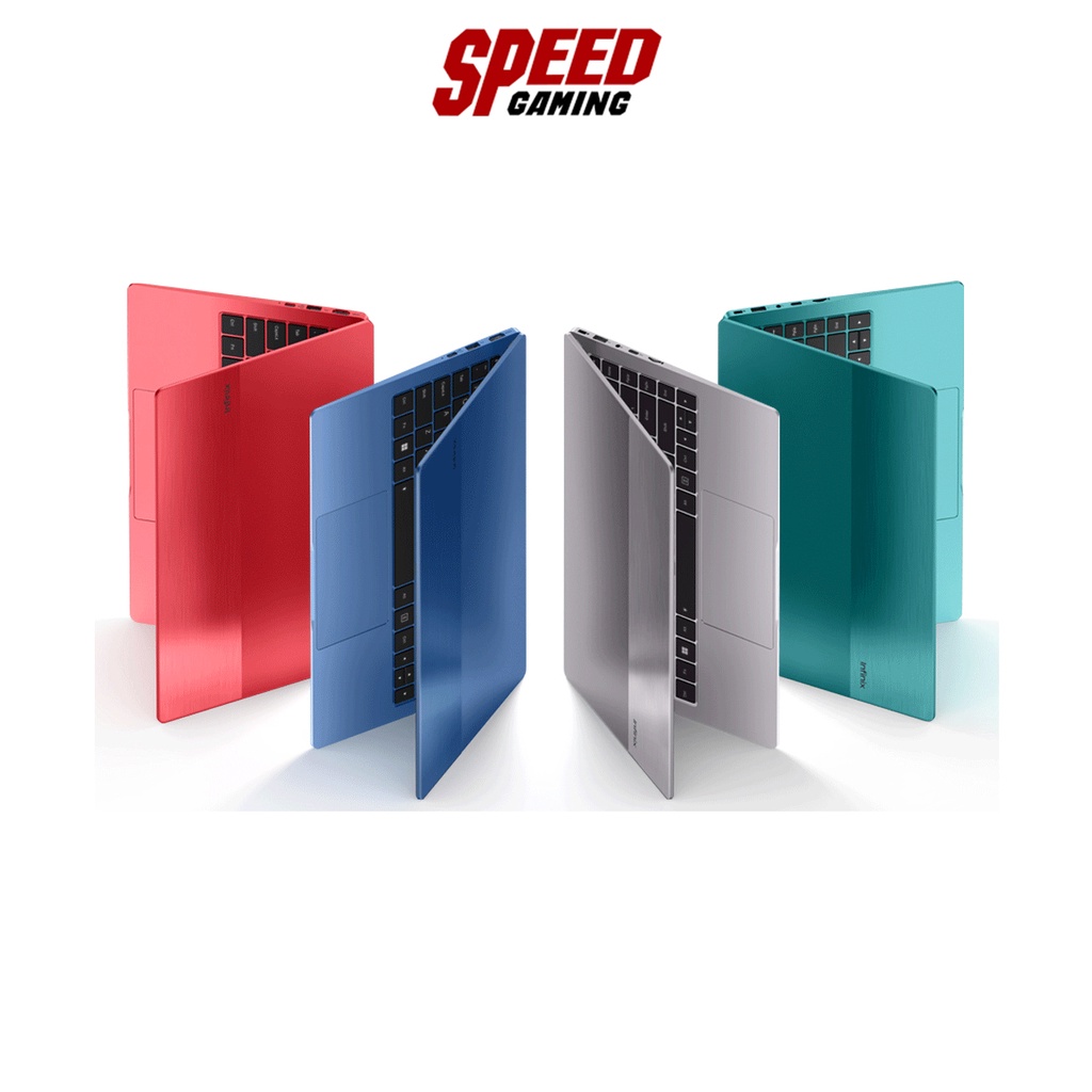 INFINIX INBOOK X2 Intel i7-1065G7 NOTEBOOK By Speed Gaming
