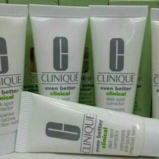 Even better Clinical dark spot corrector (ขนาดทดลอง 15 ml)