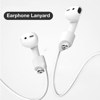 hadinas สายคล้องหูฟัง ป้องกันการสูญหาย สําหรับ Airpods และ Inpods 12