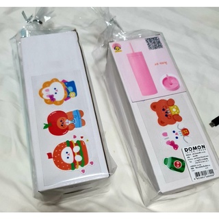 แก้วน้ำพลาสติก 450 MLสีพาสเทล สีชมพู  สีเขียวมินต์