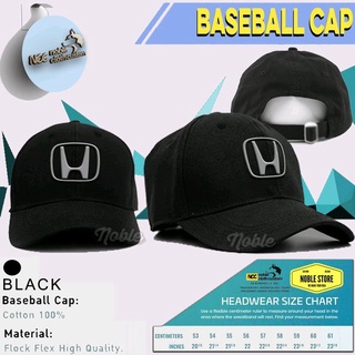 หมวก Honda BASEBALL