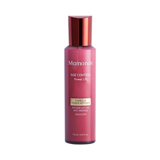 Mamonde อิมัลชั่นยกกระชับผิวหน้า ควบคุมอายุ 150 มล.