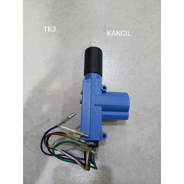 CENTER LOCK PERODUA KANCIL FRH